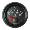 VDO Cockpit International Coolant temperature 120°C 52mm 12V gauge